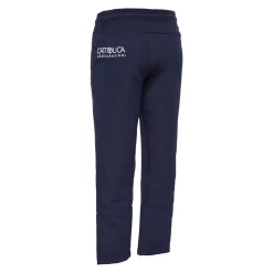 Alternative view of Meilleur prix 🧨 Rugby A Xv Enfant Macron Pantalon Enfant De Voyage Italie Rubgy 2020/21 BLEU 🛒