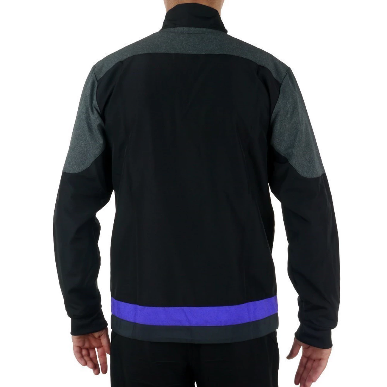 Budget 🎉 Mode- Lifestyle Homme Adidas Adidas All Blacks Presentation MULTICOLORE ✨ – Image 6