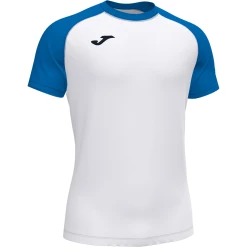 Top 10 😀 Rugby Homme Joma Camiseta Manga Corta Teamwork BLANC 🎁