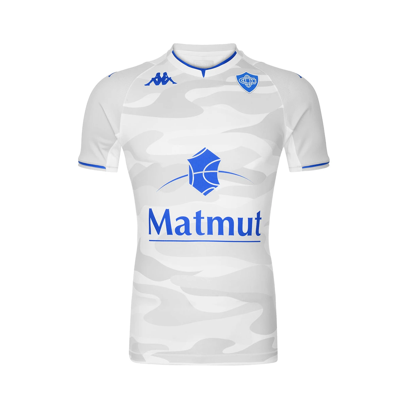 Les meilleures critiques de ⌛ Rugby Garçon Kappa Maillot Kombat Away Castres Olympique - Blanc - Pour Garçon BLANC ✨ 5 Les meilleures critiques de ⌛ Rugby Garçon Kappa Maillot Kombat Away Castres Olympique - Blanc - Pour Garçon BLANC ✨ – Image 5