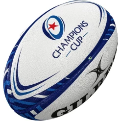 Alternative view of Le moins cher 😍 Rugby Gilbert Ballon De Rugby Gilbert Officiel H Cup ⭐