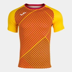 Budget ✨ Rugby Homme Joma Camiseta Manga Corta Haka Ii JAUNE 🎉 11 Budget ✨ Rugby Homme Joma Camiseta Manga Corta Haka Ii JAUNE 🎉 -Le Coq Sportif Magasin de vente 9431699c42274c60aa7d80ee9f840680