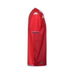 Nouveau 🎁 Rugby Garçon Kappa Maillot Kombat Away Fc Grenoble Rugby - Rouge - Pour Garçon ROUGE 😀 11 Nouveau 🎁 Rugby Garçon Kappa Maillot Kombat Away Fc Grenoble Rugby - Rouge - Pour Garçon ROUGE 😀 -Le Coq Sportif Magasin de vente 95b59241ba3648129c2113b16a1e46ed