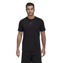 Offres ✔️ Rugby A Xv Homme Adidas T-shirt Nouvelle-zélande All Blacks Lifestyle 2021/22 NOIR 🛒 11 Offres ✔️ Rugby A Xv Homme Adidas T-shirt Nouvelle-zélande All Blacks Lifestyle 2021/22 NOIR 🛒 -Le Coq Sportif Magasin de vente 95edb1d9153841e587b00b6ede1897f0
