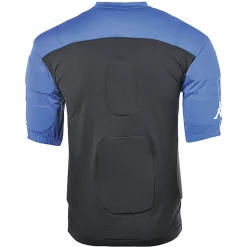 Le moins cher 🔔 Rugby A Xv Homme Kappa Maillot De Rugby Kappa Carbolla BLEU 🔔 -Le Coq Sportif Magasin de vente 96a406fab19048f0b2f3e0210b8b28cc