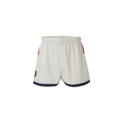 Promo 🧨 Rugby Garçon Kappa Short Kombat Ryder Third Stade Français Paris - Blanc - Pour Garçon BLANC ❤️ -Le Coq Sportif Magasin de vente 9920152a38914a1884edcea20c5d6630