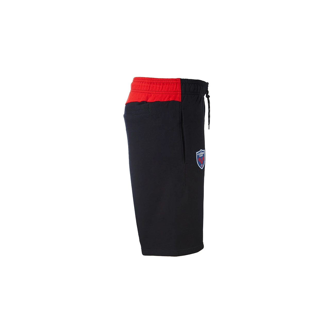 Grosses soldes 👏 Rugby Garçon Kappa Short Bellini Fc Grenoble Rugby - Bleu - Pour Garçon BLEU ⌛ – Image 2