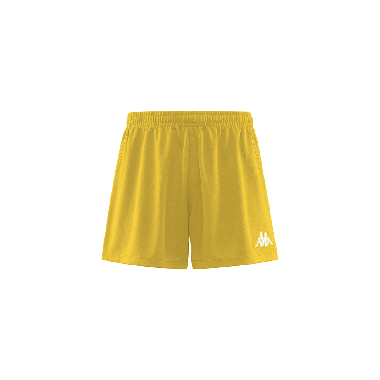 Acheter ❤️ Rugby Homme Kappa Short Sanremo - Jaune - Pour Homme BLEU ✔️ – Image 4