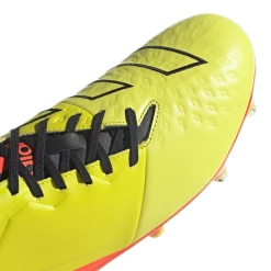Sortie ✔️ Rugby A Xv Adulte Adidas Chaussures De Rugby Adidas Malice Elite Sg JAUNE 🥰 -Le Coq Sportif Magasin de vente 9a8946a103d7416caf9ec719bfe012b6