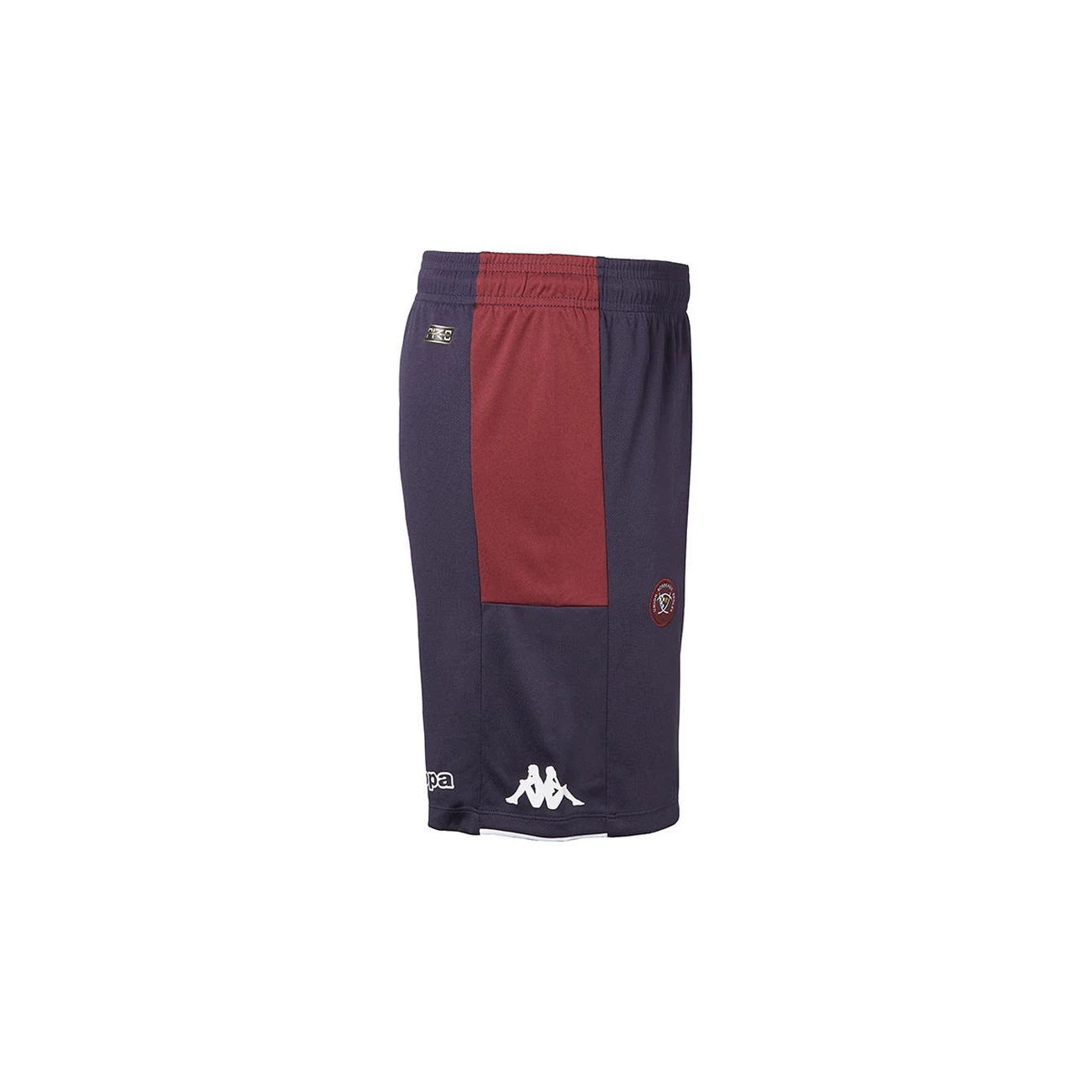 Budget ⭐ Rugby Garçon Kappa Short Ahora Pro 5 Ubb Rugby - Bleu - Pour Garçon BLEU 🎁 – Image 3