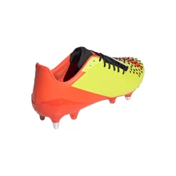 Tout neuf 🎁 Rugby A Xv Adulte Adidas Chaussures Adidas Predator Malice Sg JAUNE 🔔 -Le Coq Sportif Magasin de vente 9b1ad9f69fac4c02aedd3383125bf27a