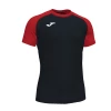 Grosses soldes ⌛ Rugby Homme Joma Camiseta Manga Corta Teamwork NOIR 🛒