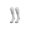 Top 10 🛒 Rugby Homme Kappa Chaussettes Kombat Spark Pro 1p Stade Français Paris - Blanc - Pour Homme BLANC 😍