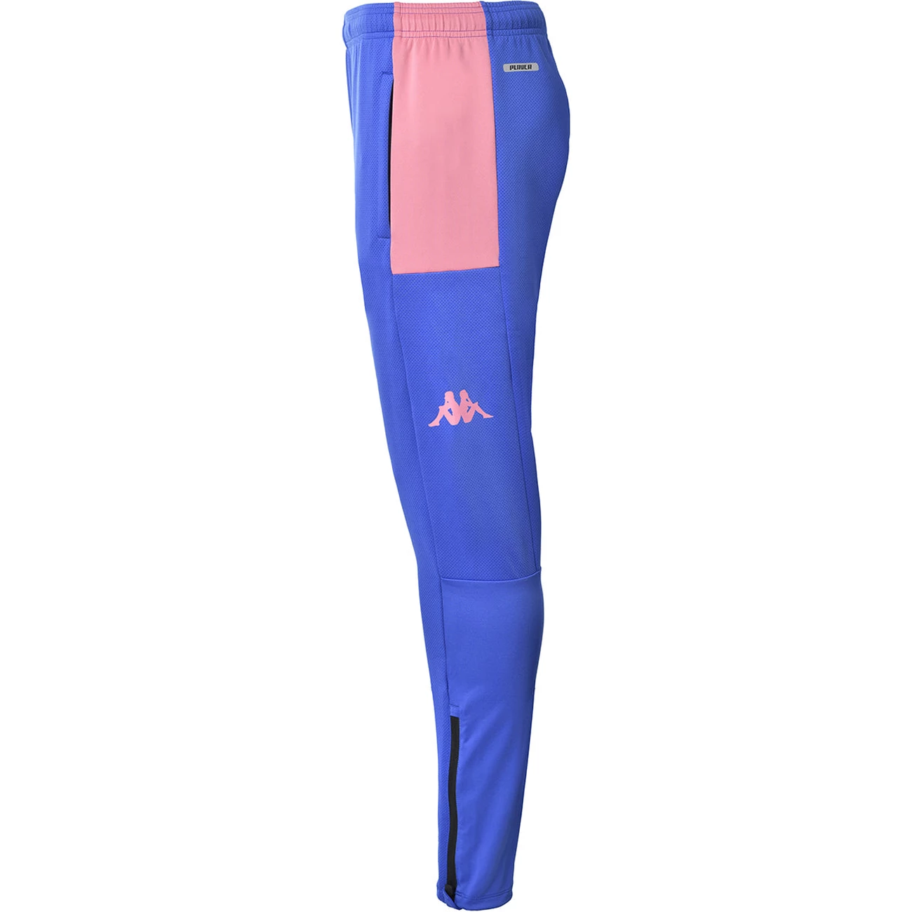 De gros ❤️ Rugby Homme Kappa Pantalon De Jogging Abunszip Pro 5 Stade Français Paris - Bleu - Pour Homme BLEU 🔔 – Image 3