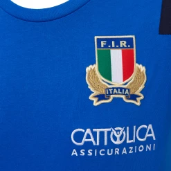 Les meilleures critiques de 🔥 Rugby A Xv Enfant Macron Maillot Enfant Coton Italie Rugby 2020/21 BLEU 🤩 -Le Coq Sportif Magasin de vente 9f872402ec4d4e6c9bd21e414d327b36