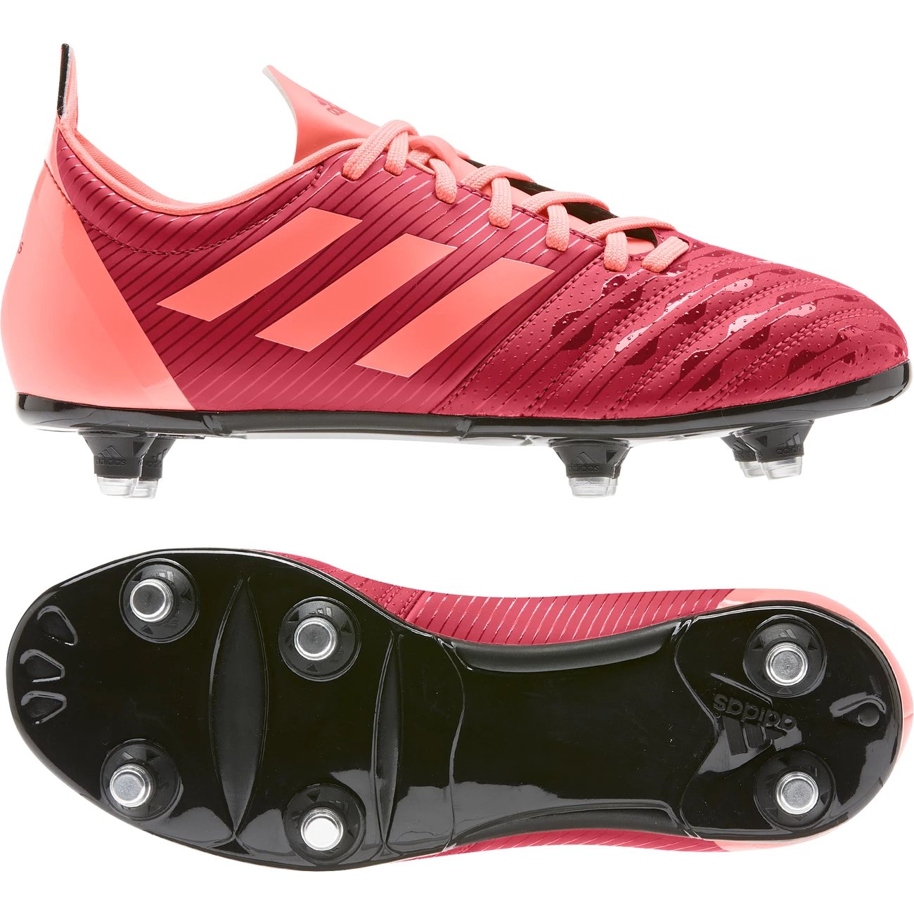 Offres 🎁 Football Adulte Adidas Adidas Malice Sg ROUGE ✨ 6 Offres 🎁 Football Adulte Adidas Adidas Malice Sg ROUGE ✨ – Image 6