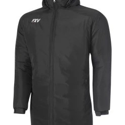 De gros 😀 Rugby Homme Force Xv Force Xv Veste Coach Force NOIR 🎉