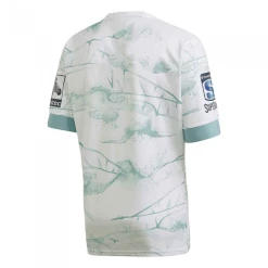 Tout neuf 🧨 Rugby Adulte Adidas 1 Maillot Rugby Auckland Blues - Extérieur 2020/2021 Homme - Adidas AUTRE 💯 -Le Coq Sportif Magasin de vente a3f29411a62744168cc8b0c9374f5306