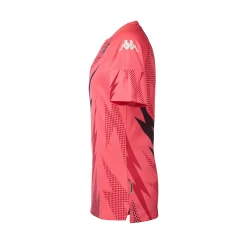 Sortie 🎉 Rugby Homme Kappa Maillot Aboupre Pro 4 Stade Français Paris - Rose - Pour Homme ROSE 🎉 10 Sortie 🎉 Rugby Homme Kappa Maillot Aboupre Pro 4 Stade Français Paris - Rose - Pour Homme ROSE 🎉 -Le Coq Sportif Magasin de vente a4ec95a100f944f8a1a48f56c4f82f38