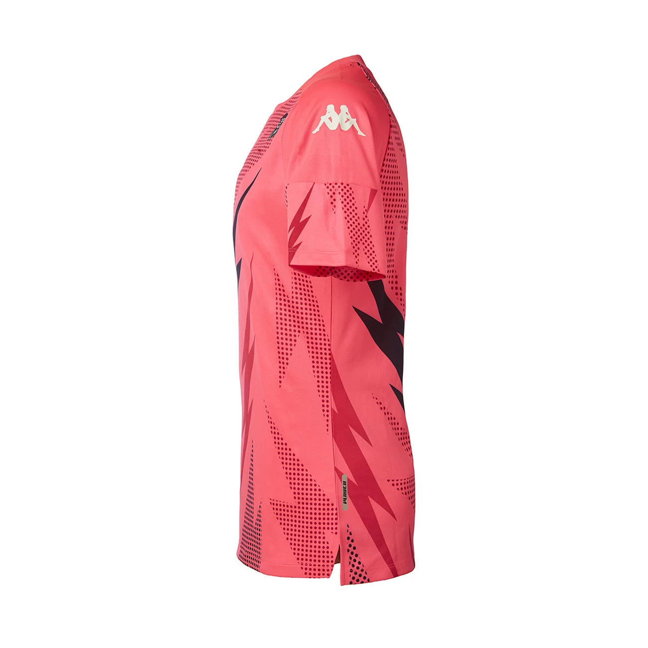 Sortie 🎉 Rugby Homme Kappa Maillot Aboupre Pro 4 Stade Français Paris - Rose - Pour Homme ROSE 🎉 5 Sortie 🎉 Rugby Homme Kappa Maillot Aboupre Pro 4 Stade Français Paris - Rose - Pour Homme ROSE 🎉 – Image 5