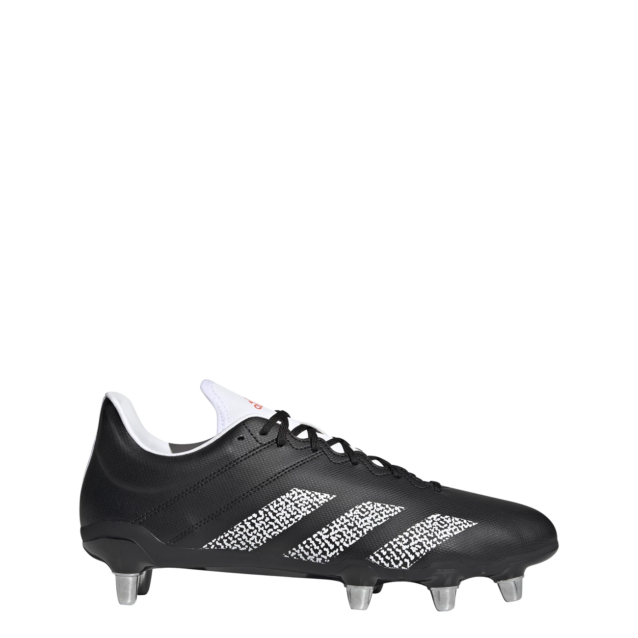 Bon marché 🛒 Rugby Homme Adidas Performance Kakari Rugby Visse NOIR 🎉 6 Bon marché 🛒 Rugby Homme Adidas Performance Kakari Rugby Visse NOIR 🎉 – Image 6