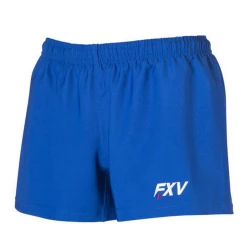 Promo 👍 Rugby Homme Force Xv Force Xv Short Force 2 ROUGE 😉 -Le Coq Sportif Magasin de vente a63de9fdc88f496bb5abf2afbe93909e