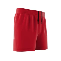 Coupon 🌟 Rugby Enfant Adidas 3 Stripe Sho Y ROUGE ❤️ -Le Coq Sportif Magasin de vente a955dd23e8a347368f1e51f8204ba540