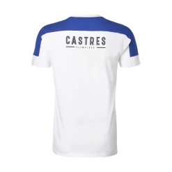 Le moins cher 🔔 Rugby Garçon Kappa T-shirt Algardi Castres Olympique - Blanc - Pour Garçon BLANC 😉 10 Le moins cher 🔔 Rugby Garçon Kappa T-shirt Algardi Castres Olympique - Blanc - Pour Garçon BLANC 😉 -Le Coq Sportif Magasin de vente aad0e352d3bc46009a7c0b8075753f18 1
