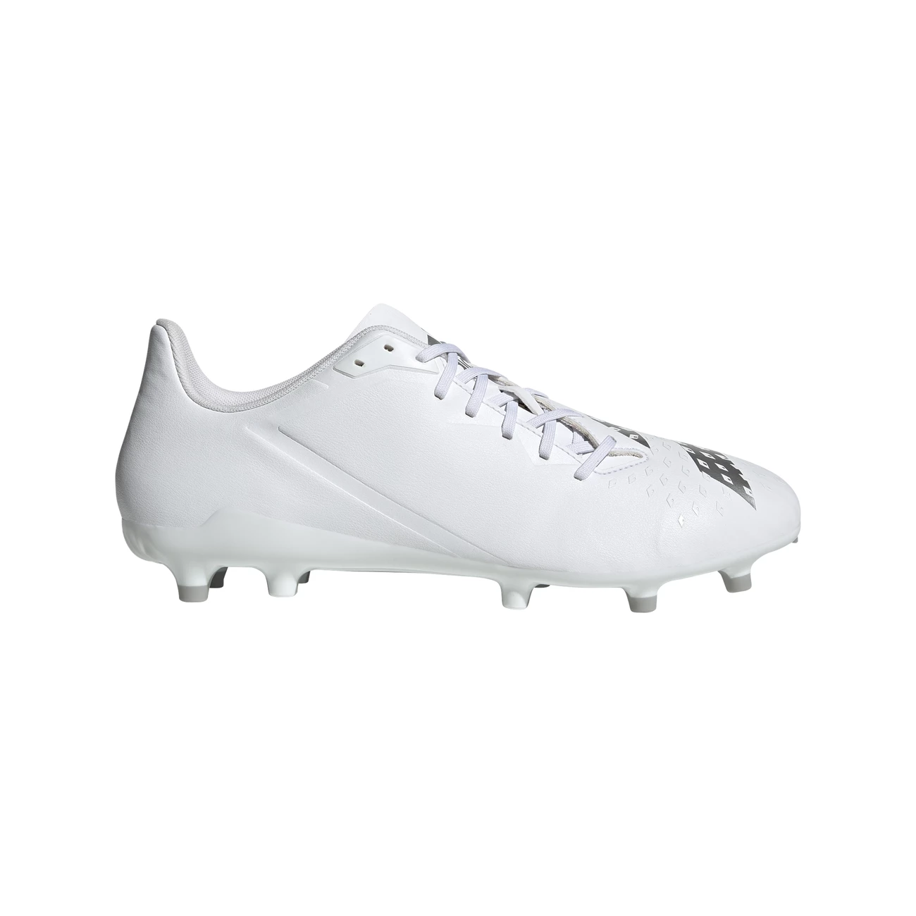 Les meilleures critiques de 😉 Rugby A Xv Adulte Adidas Chaussures De Rugby Adidas Malice Fg BLANC ✔️ 5 Les meilleures critiques de 😉 Rugby A Xv Adulte Adidas Chaussures De Rugby Adidas Malice Fg BLANC ✔️ – Image 5
