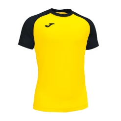 Alternative view of Sortie 🔥 Rugby Homme Joma Camiseta Manga Corta Teamwork JAUNE 🎁