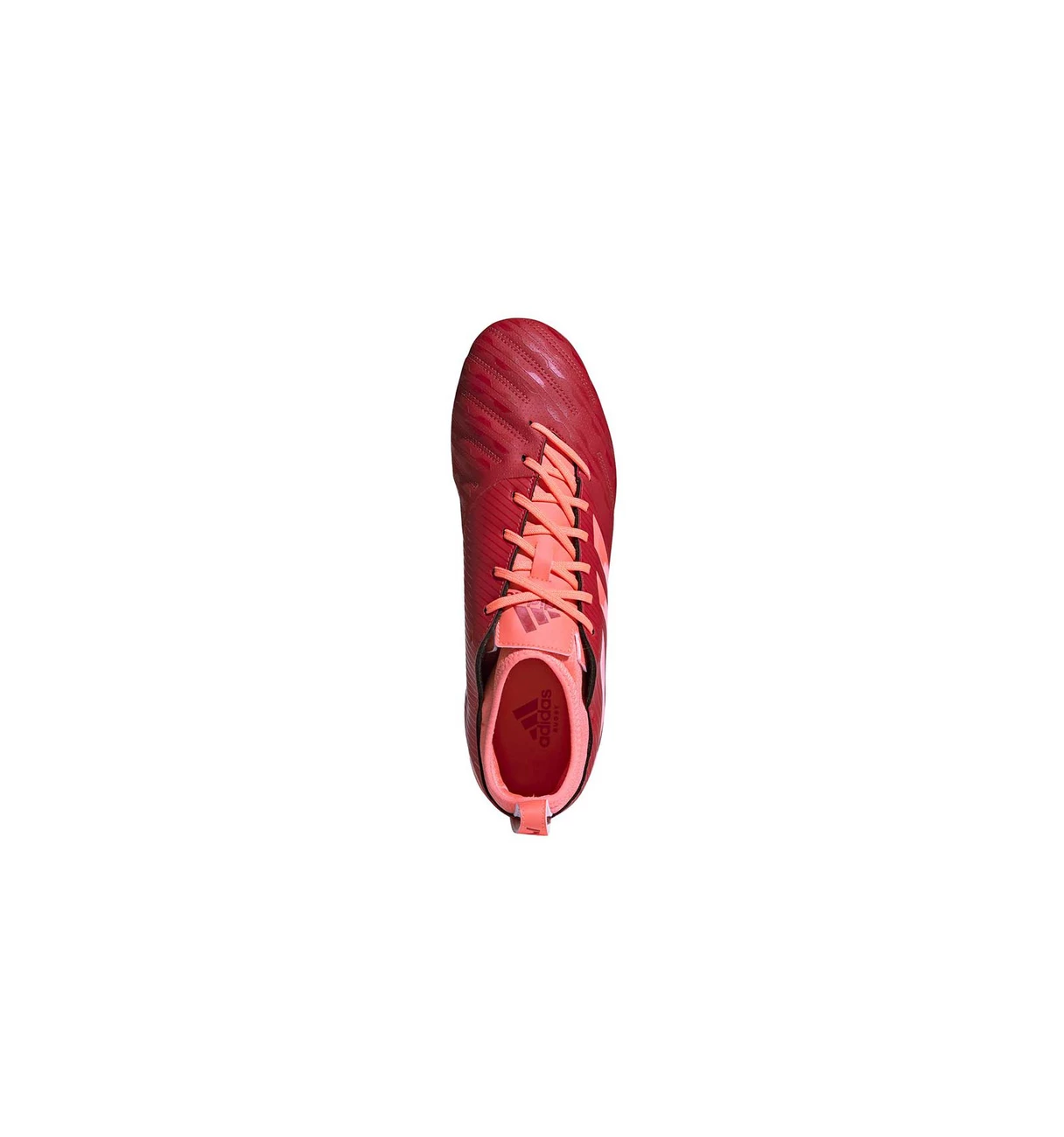 Promo ✔️ Football Homme Adidas Chaussures Adidas Malice Elite Sg ROUGE 😀 – Image 6