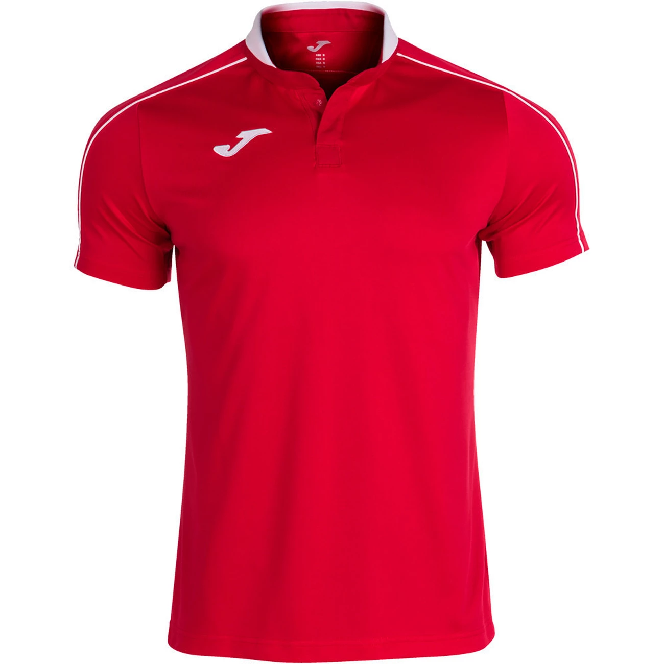 Vente flash ✨ Rugby A Xv Homme Joma Maillot Joma Scrum ROUGE 😀 2 Vente flash ✨ Rugby A Xv Homme Joma Maillot Joma Scrum ROUGE 😀 – Image 2