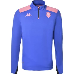 Offres ✔️ Rugby Homme Kappa Sweat Ablas Pro 5 Stade Français Paris - Bleu - Pour Homme BLEU 👏 7 Offres ✔️ Rugby Homme Kappa Sweat Ablas Pro 5 Stade Français Paris - Bleu - Pour Homme BLEU 👏 -Le Coq Sportif Magasin de vente afab507eb3dc4128aed189fec0cfed20