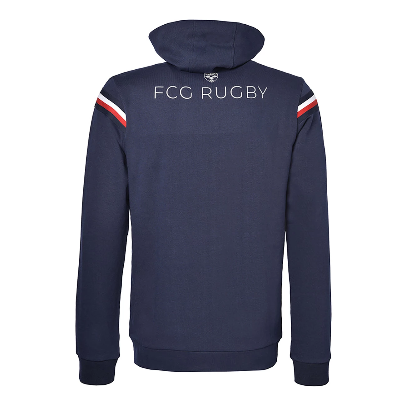 Tout neuf ❤️ Rugby Garçon Kappa Sweat Zippé Ciriole Fc Grenoble Rugby - Bleu - Pour Garçon BLEU 🛒 5 Tout neuf ❤️ Rugby Garçon Kappa Sweat Zippé Ciriole Fc Grenoble Rugby - Bleu - Pour Garçon BLEU 🛒 – Image 5