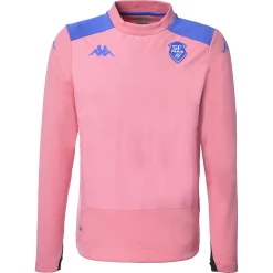 Offres ⌛ Rugby Homme Kappa Sweatshirt Apron Pro 5 Stade Français Paris - Rose - Pour Homme ROSE 💯 7 Offres ⌛ Rugby Homme Kappa Sweatshirt Apron Pro 5 Stade Français Paris - Rose - Pour Homme ROSE 💯 -Le Coq Sportif Magasin de vente b104900107d34bbba5656ed9f7b0a2dd