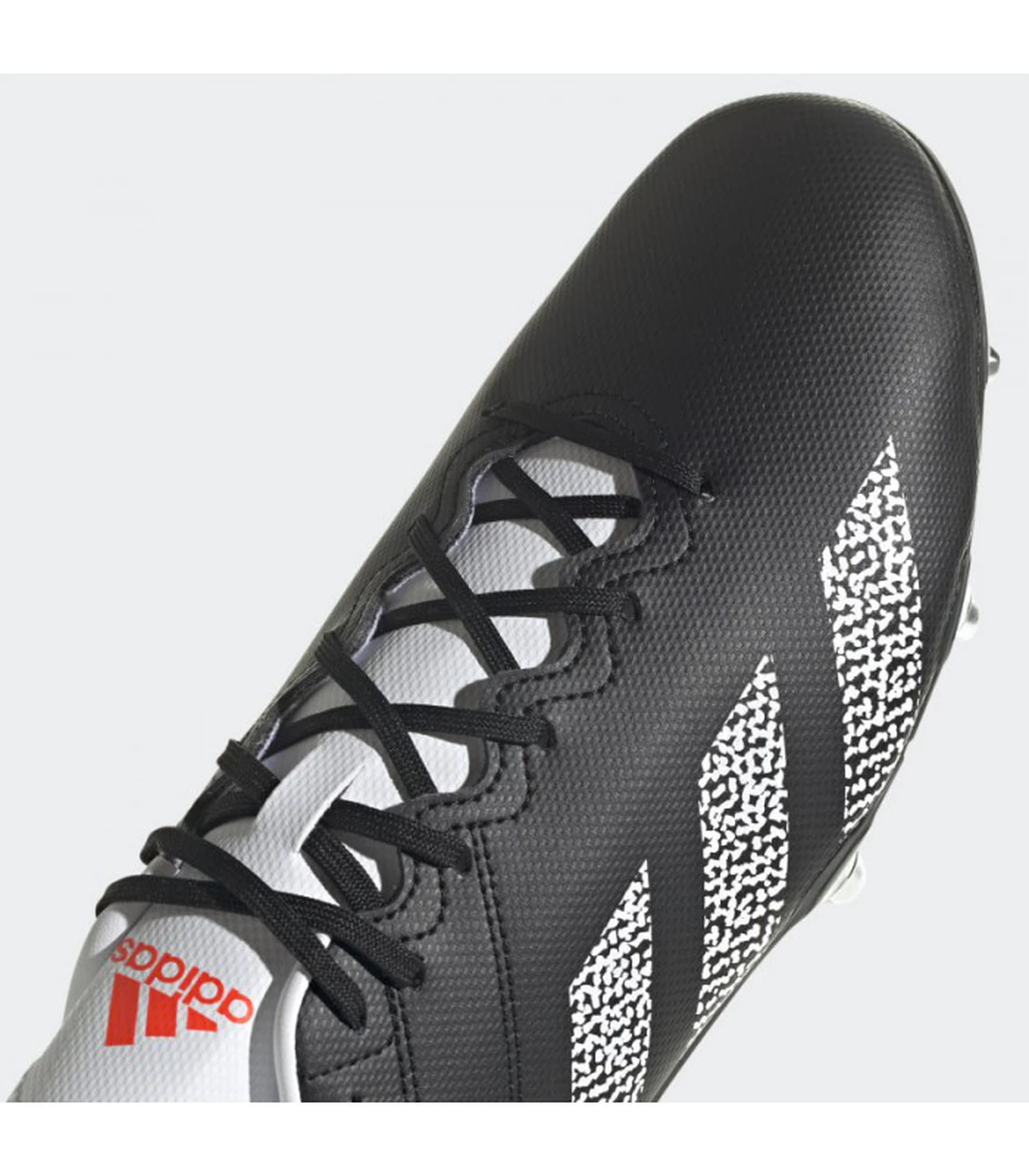 Top 10 ✨ Rugby Homme Adidas Performance Kakari Rugby Visse NOIR 🛒 – Image 4