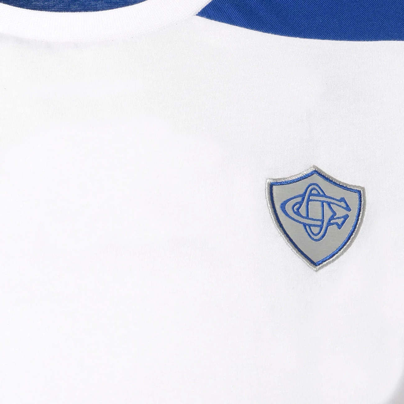 Le moins cher 🔔 Rugby Garçon Kappa T-shirt Algardi Castres Olympique - Blanc - Pour Garçon BLANC 😉 3 Le moins cher 🔔 Rugby Garçon Kappa T-shirt Algardi Castres Olympique - Blanc - Pour Garçon BLANC 😉 – Image 3