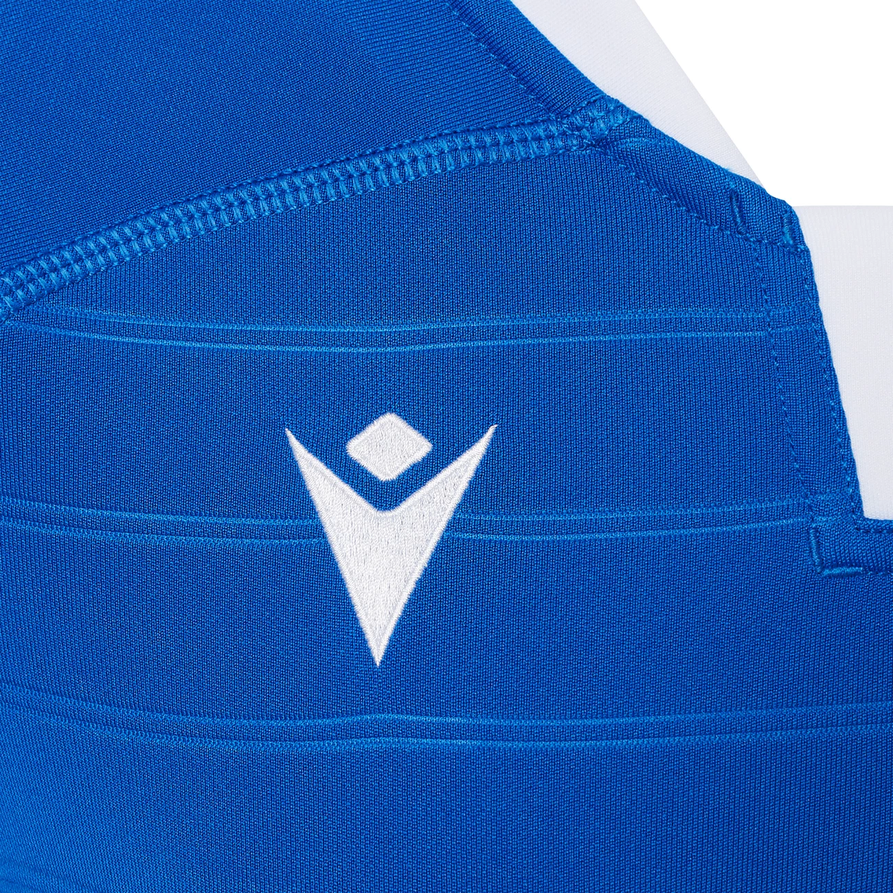 Sortie ⌛ Rugby A Xv Enfant Macron Maillot Enfant Domicile Italie Rugby 2020/21 BLEU 🛒 2 Sortie ⌛ Rugby A Xv Enfant Macron Maillot Enfant Domicile Italie Rugby 2020/21 BLEU 🛒 – Image 2
