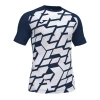 Acheter ✨ Rugby Homme Joma Camiseta Manga Corta Myskin Iii BLEU 🔔