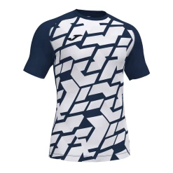 Acheter ✨ Rugby Homme Joma Camiseta Manga Corta Myskin Iii BLEU 🔔