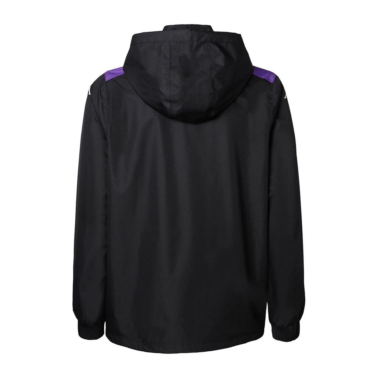 Tout neuf 😉 Rugby Homme Kappa Sweat Zippé Adverzip Pro 5 Rugby World Cup - Noir - Pour Homme NOIR 🧨 3 Tout neuf 😉 Rugby Homme Kappa Sweat Zippé Adverzip Pro 5 Rugby World Cup - Noir - Pour Homme NOIR 🧨 – Image 3