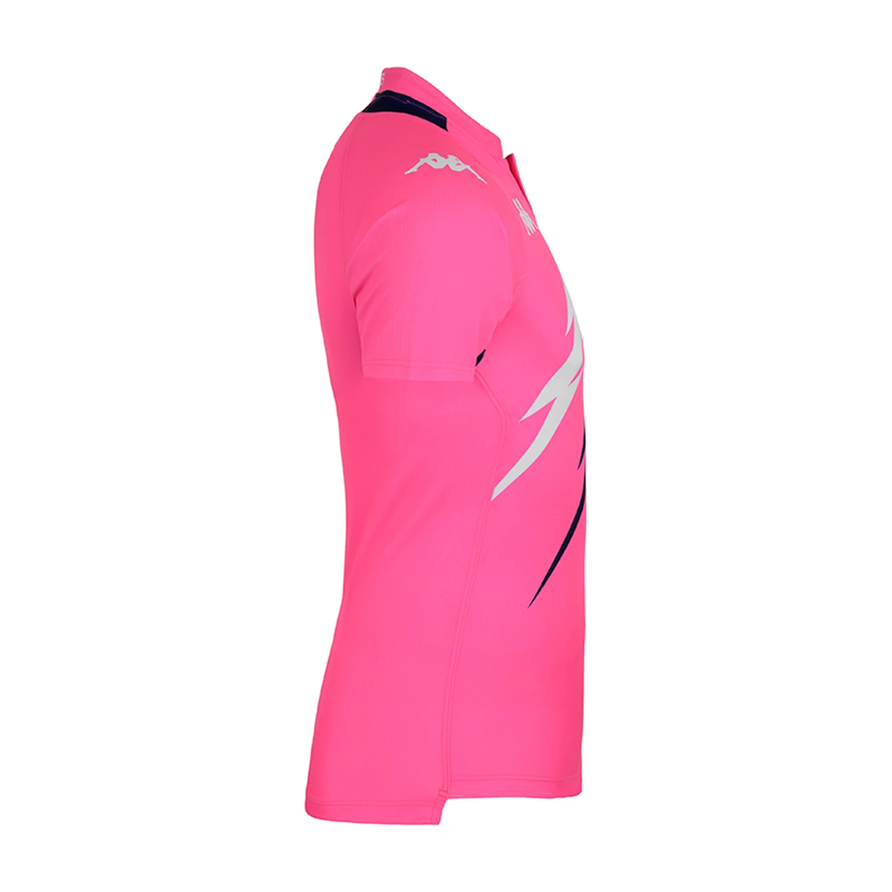 Les meilleures critiques de ✔️ Rugby Homme Kappa Maillot Stade Francais Paris Home 19/20 - Rose - Homme ROSE 🔥 1 Les meilleures critiques de ✔️ Rugby Homme Kappa Maillot Stade Francais Paris Home 19/20 - Rose - Homme ROSE 🔥