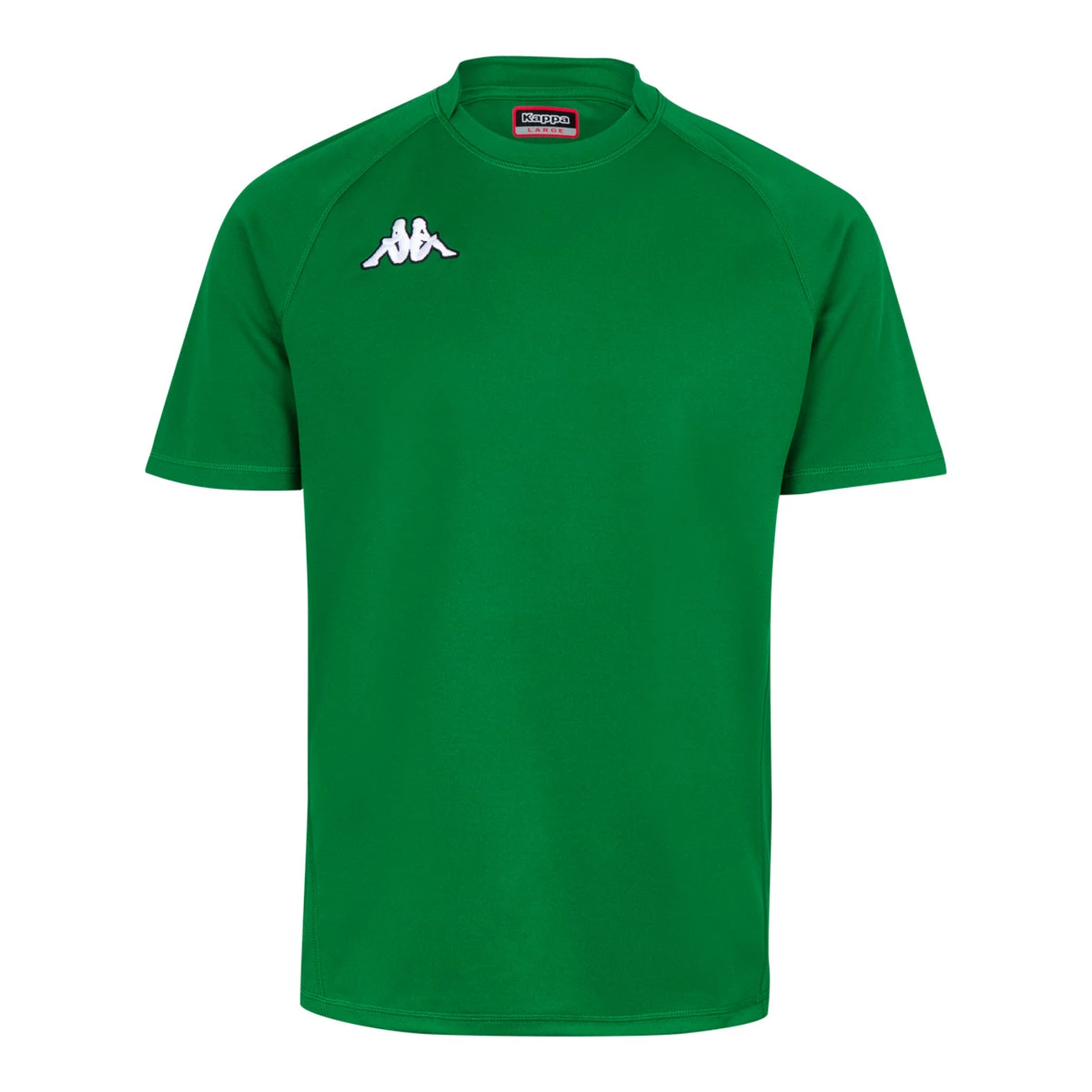 Les meilleures critiques de 👍 Rugby Homme Kappa Maillot Rugby Telese - Vert - Pour Homme VERT 😍 2 Les meilleures critiques de 👍 Rugby Homme Kappa Maillot Rugby Telese - Vert - Pour Homme VERT 😍 – Image 2