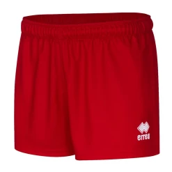 Promo 🌟 Rugby A Xv Homme Errea Short Errea Brest ROUGE ⭐ -Le Coq Sportif Magasin de vente ba829b89d5a94b269d57f5a44ea7b9bb 1
