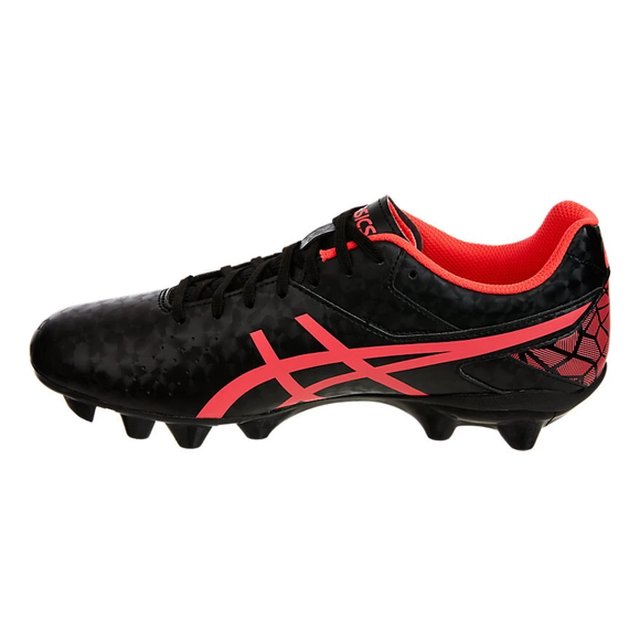 De gros 🥰 Rugby A Xv Homme Asics Chaussures De Rugby Asics Lethal Speed Rs NOIR 👍 3 De gros 🥰 Rugby A Xv Homme Asics Chaussures De Rugby Asics Lethal Speed Rs NOIR 👍 – Image 3