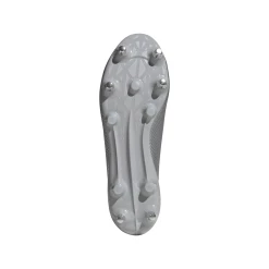 Remise 🔥 Rugby A Xv Adulte Adidas Chaussures De Rugby Adidas Adizero Rs7 Sg GRIS 😉