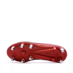 Budget 🤩 Rugby Homme Canterbury Chaussures De Rugby Homme Canterbury Phoenix Raze Sg NOIR ❤️