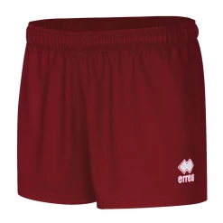 Vente flash 😍 Rugby A Xv Garçon Errea Short Junior Errea Brest BLANC ❤️ -Le Coq Sportif Magasin de vente c44794ff9c26421a9467c5294f55c95a 1