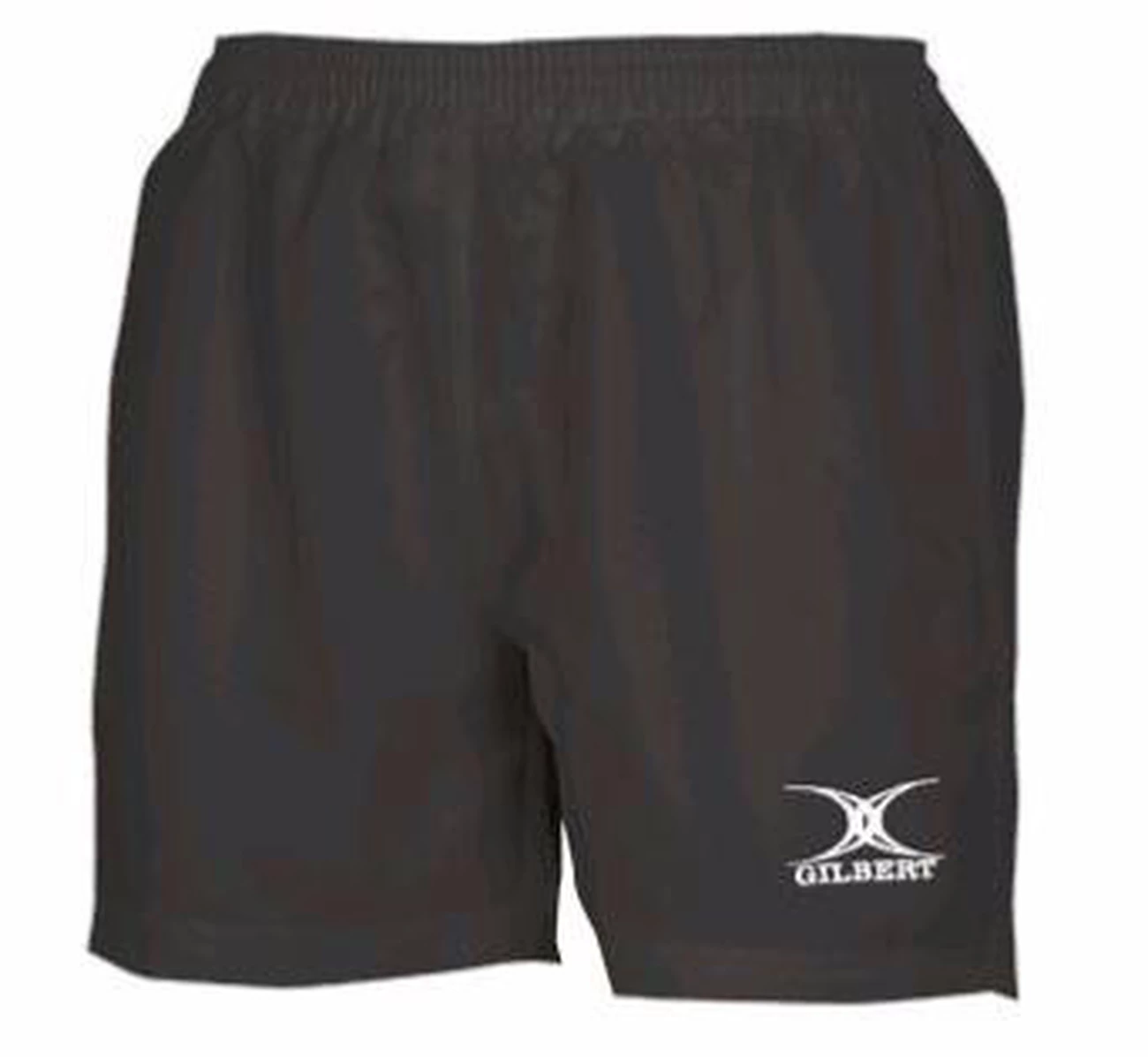Tout neuf 🧨 Rugby Enfant Gilbert Short Gilbert Saracan NOIR 😍 3 Tout neuf 🧨 Rugby Enfant Gilbert Short Gilbert Saracan NOIR 😍 – Image 3