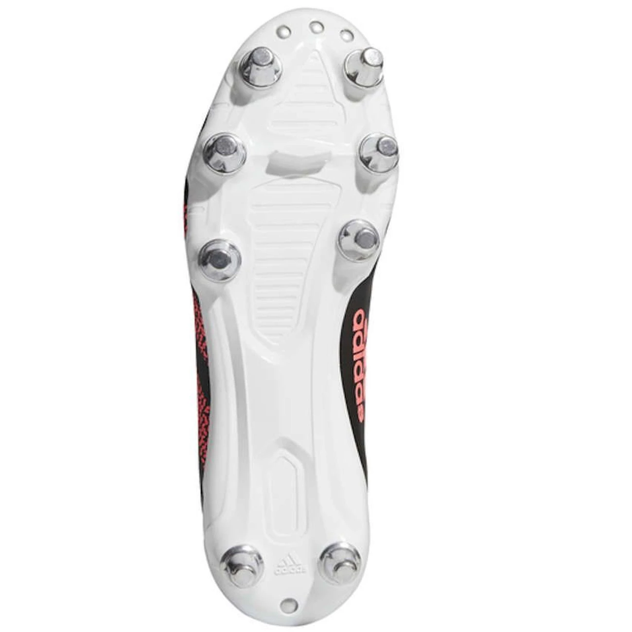 Budget 😀 Rugby Homme Adidas Performance Kakari Rugby Visse NOIR 🧨 – Image 2